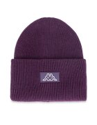 Kappa Căciulă KAP-U3-001-AW24 Violet