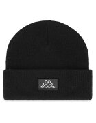 Kappa Căciulă KAP-U3-002-AW24 Negru