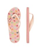 Kappa Flip flop 351C22W Pink Soft - Fuchsia Fragola - Pink Fuchsia