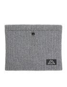 Kappa Fular tip guler CWBEO-KAP-U4-001-AW26 Gri