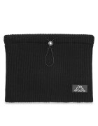 Kappa Fular tip guler KAP-U4-001-AW24 Negru