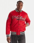Kappa Geacă bomber Olao 38223CW Regular Fit