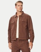Kappa Geacă de blugi 37265GW Comfort Fit