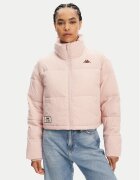 Kappa Geacă de iarnă Authentic Gasita 371F65W Oversize