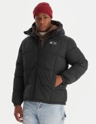 Kappa Geacă de iarnă Olmy 311M7DW Comfort Fit
