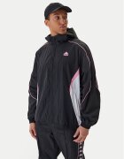 Kappa Geacă de vânt Banda Silas 37222WW Comfort Fit