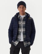 Kappa Geacă Logo Astrom 34243TW Regular Fit