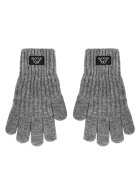 Kappa Mănuși KAP-U6-002-AW24 Gri