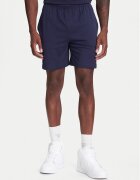 Kappa Pantalon scurți din material Logo Korpo Cabas 303HZE0 Regular Fit