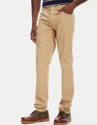 Kappa Pantaloni din material Gabardine 67117PW Regular Fit