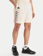 Kappa Pantaloni scurți sport 322B8GW Comfort Fit