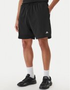Kappa Pantaloni scurți sport Authentic Sumit 342286W Regular Fit