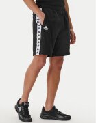 Kappa Pantaloni scurți sport Banda Oviedo 351S77W Comfort Fit