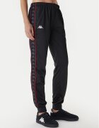 Kappa Pantaloni trening 303R5K0 Slim Fit