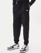 Kappa Pantaloni trening 351Y41W 005 Regular Fit