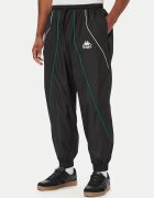Kappa Pantaloni trening Authentic Olpin 322934W Regular Fit