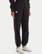 Kappa Pantaloni trening Banda Adina 311M8HW Regular Fit