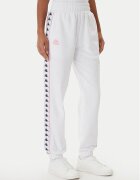 Kappa Pantaloni trening Banda Adina 321Y8EW Regular Fit