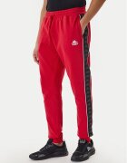 Kappa Pantaloni trening Banda Alanz 3 321Y8FW Comfort Fit