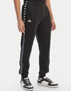Kappa Pantaloni trening Banda Rastoria 303KUC0 Slim Fit