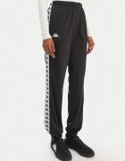 Kappa Pantaloni trening Banda Wrastoria 303R5K0 Slim Fit
