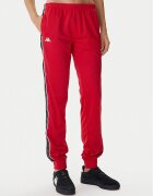 Kappa Pantaloni trening cz303R5K0 Slim Fit