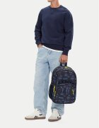 Kappa Rucsac C-KPA-RH-005-08 Bleumarin