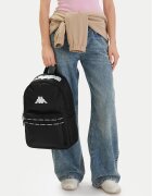 Kappa Rucsac CWBEO-KPA-ZLI-002-09 Negru