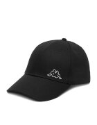 Kappa Șapcă KAP-U3-001-SS25 Negru