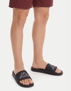 Kappa Şlapi SS24-M1 Negru