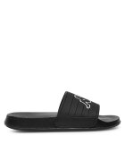 Kappa Şlapi SS24-W2 Negru
