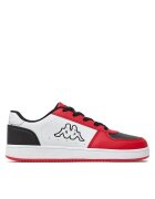 Kappa Sneakers Logo Malone Kid 371K1IW
