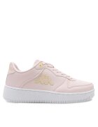 Kappa Sneakers LOGO MASERTA KID 33154HW-A2H