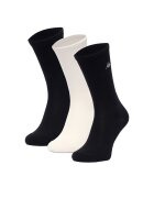 Kappa Șosete lungi CEO_AS__008_W_AW25 (3 -PACK) Colorat