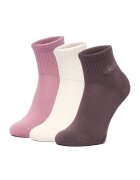 Kappa Șosete lungi CEO_AS__009_Z_AW25 (3 -PACK) Colorat