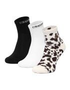 Kappa Șosete lungi CEO_AS__009_Z_AW25 (3 -PACK) Colorat
