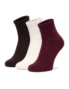 Kappa Șosete lungi CEO_AS__009_Z_AW25 (3 -PACK) Colorat