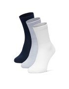 Kappa Șosete lungi CEO_KR__ 002_W_AW25 Colorat