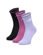 Kappa Șosete lungi CEO_KR__ 003_W_AW25 Colorat