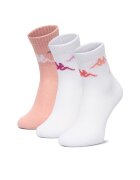 Kappa Șosete lungi CEO_KR__DZ001_W_AW25