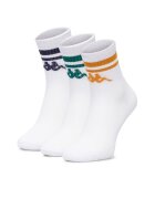 Kappa Șosete lungi CEO_KR__DZ005_W_AW25