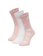 Kappa Șosete lungi CEO_KR_SUPERT_SS26(3-PACK) Colorat