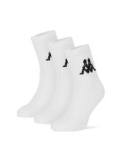 Kappa Șosete lungi Z4444_AW24 (3-PACK)