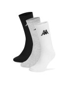 Kappa Șosete lungi Z4448_AW24 (3-PACK)