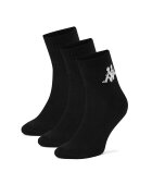 Kappa Șosete scurte Z4444_AW24 (3-PACK)
