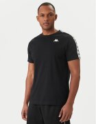 Kappa Tricou 303UV10 Slim Fit