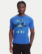 Kappa Tricou 351U8JW 741 Regular Fit