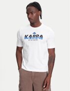 Kappa Tricou 351U8KW 001 Regular Fit