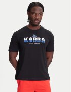 Kappa Tricou 351U8KW 005 Regular Fit