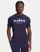 Kappa Tricou 351U8KW 193 Regular Fit